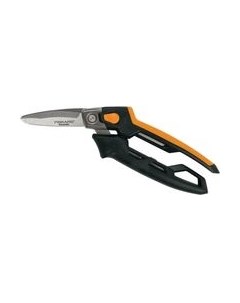 Ножницы по металлу Fiskars