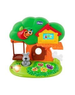 Развивающая игрушка Chicco