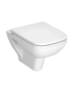 Унитаз подвесной S20 / 7508B003-0075 Vitra