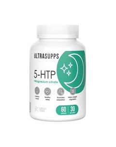 Витаминно минеральный комплекс Ultrasupps