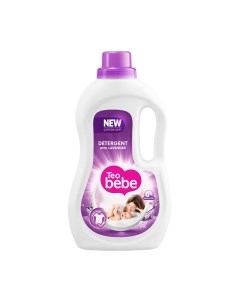 Гель для стирки Teo bebe