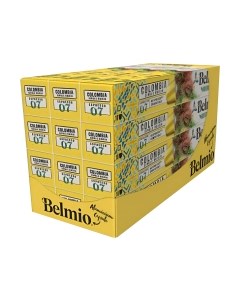 Кофе в капсулах Belmio