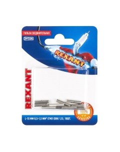 Гильза для кабеля Rexant