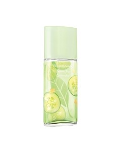 Туалетная вода Green Tea Cucumber Elizabeth arden