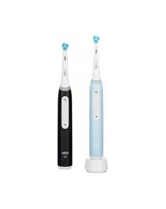 Набор электрических зубных щеток iO3 Duo Oral-b