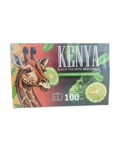 Чай пакетированный Kenya