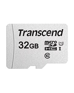 Карта памяти Transcend