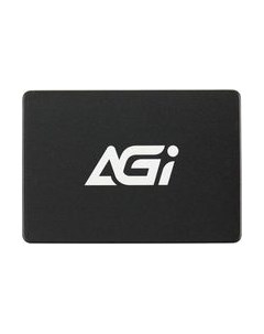 SSD диск Agi