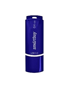 Usb flash накопитель Smartbuy