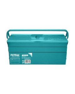 Ящик для инструментов Total