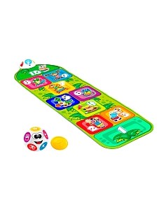 Музыкальная игрушка Chicco