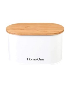 Хлебница Home one