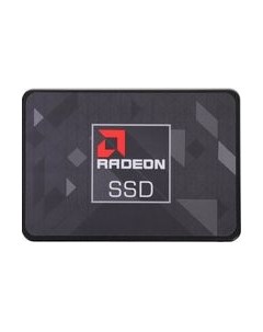 SSD диск Amd