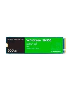 SSD диск Western digital