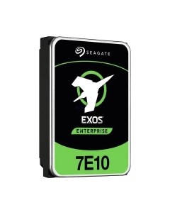 Жесткий диск Seagate