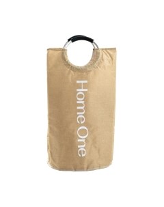 Корзина для белья Home one