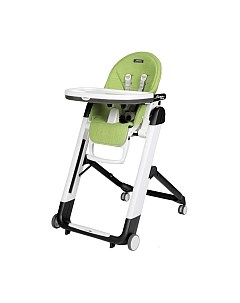 Стульчик для кормления Siesta Follow Me Peg-perego