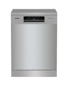 Посудомоечная машина GS642E90X Gorenje