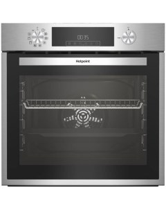 Духовой шкаф FE8 824 H IX Hotpoint