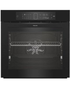 Духовой шкаф FE8 1351 H BL Hotpoint