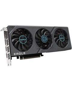 Видеокарта GeForce RTX 4060 Ti Eagle 8G GV-N406TEAGLE-8GD Gigabyte