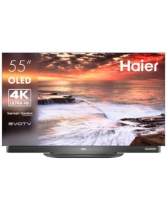 Телевизор Haier 55 OLED S9 Ultra