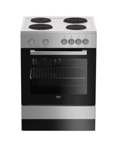 Кухонная плита FSE66000GS Beko