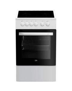 Кухонная плита FFSS 57000 W Beko