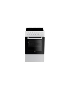 Кухонная плита FSE57110GW Beko