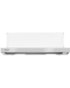 Кухонная вытяжка HPTF 62HS WH Hotpoint