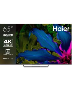 Телевизор 65 Smart TV S6 Haier