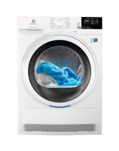 Сушильная машина DelicateCare 800 EW8H458WP Electrolux