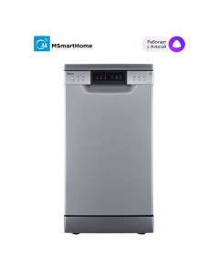 Посудомоечная машина MFD45S110S Midea