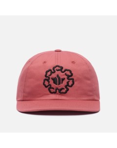 Кепка Spiral Temple Embroidered Maharishi