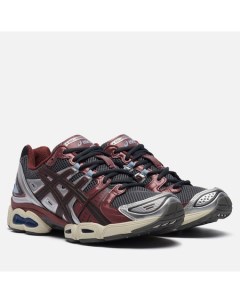 Мужские кроссовки Gel Nimbus 9 Asics