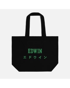 Сумка Tote Shopper Edwin