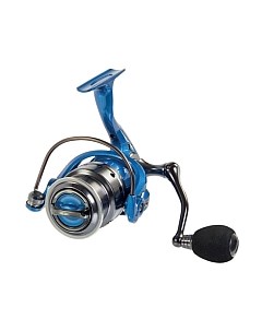 Катушка безынерционная Diamond Feeder 5 5000FD 5050FD Salmo