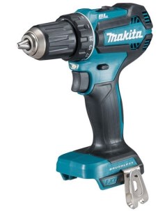 Дрель-шуруповерт DDF485Z Makita