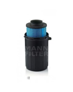 Воздушный фильтр C15200 Mann-filter