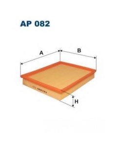 Воздушный фильтр AP082 Filtron