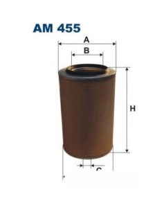 Воздушный фильтр AM455 Filtron