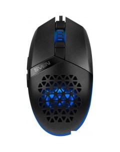 Игровая мышь RX-G735 Sven