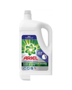 Гель для стирки Professional Rich Formula (5 л) Ariel