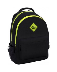 Рюкзак EasyLine 20L Black Yellow Erich krause