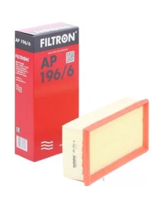 Воздушный фильтр AP196/6 Filtron