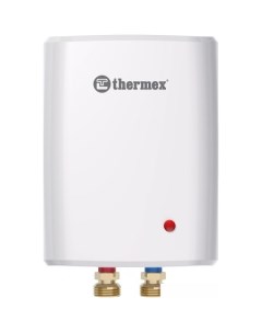 Проточный электрический водонагреватель Surf Plus 6000 Thermex