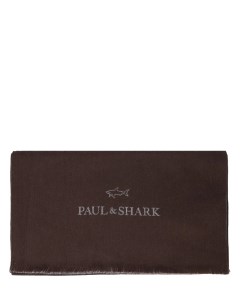 Шарф шерстяной Paul & shark