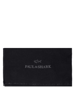 Шарф шерстяной Paul & shark