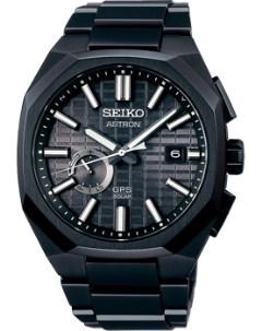 Японские наручные мужские часы Seiko