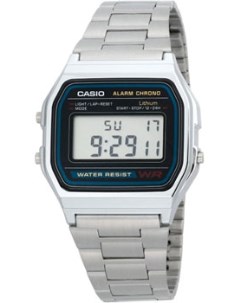 Японские наручные мужские часы Casio